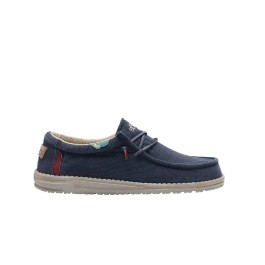 WALLY SOX SHOES MAN HEY DUDE
