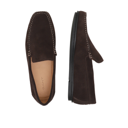 WILMON LOAFER SUEDE LEATHER MA