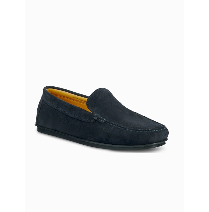 WILMON LOAFER SUEDE LEATHER MA