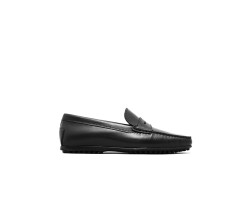 MAN SHOES GARDA NERO