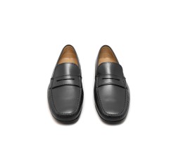 MAN SHOES GARDA NERO