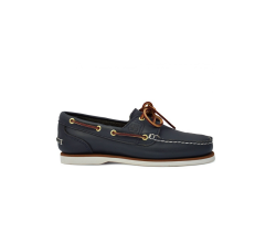 WOMEN CLASSIC BOAT 2EYE TIMBER