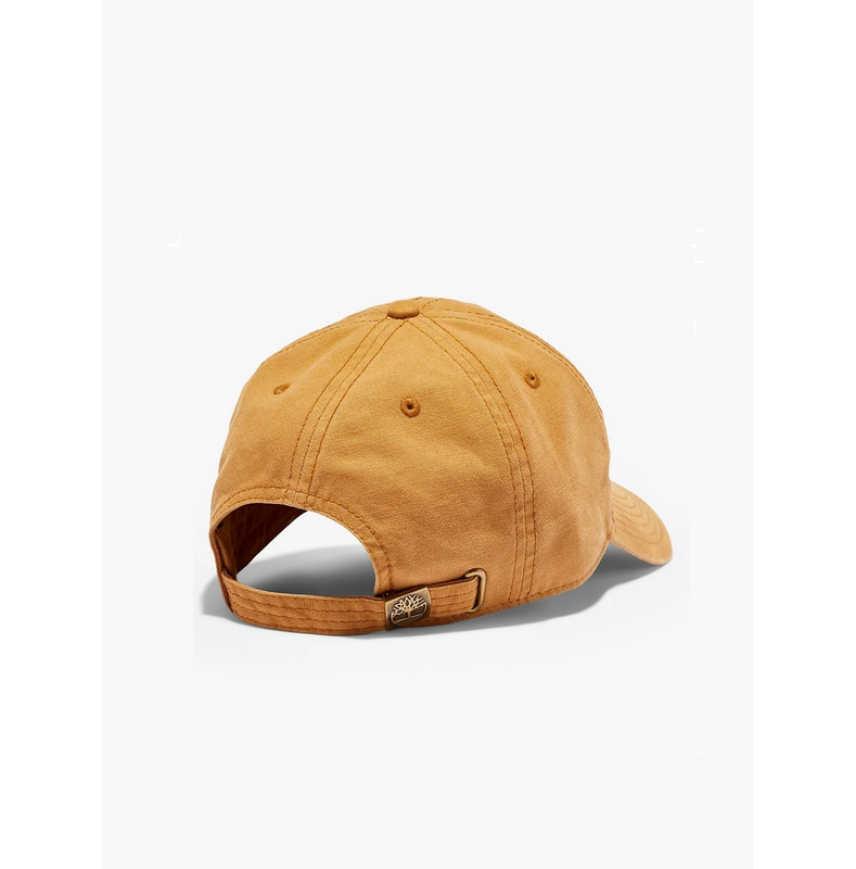 COTTON CAP CANVAS WHEAT TIMBER