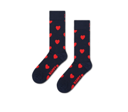 Heart Sock