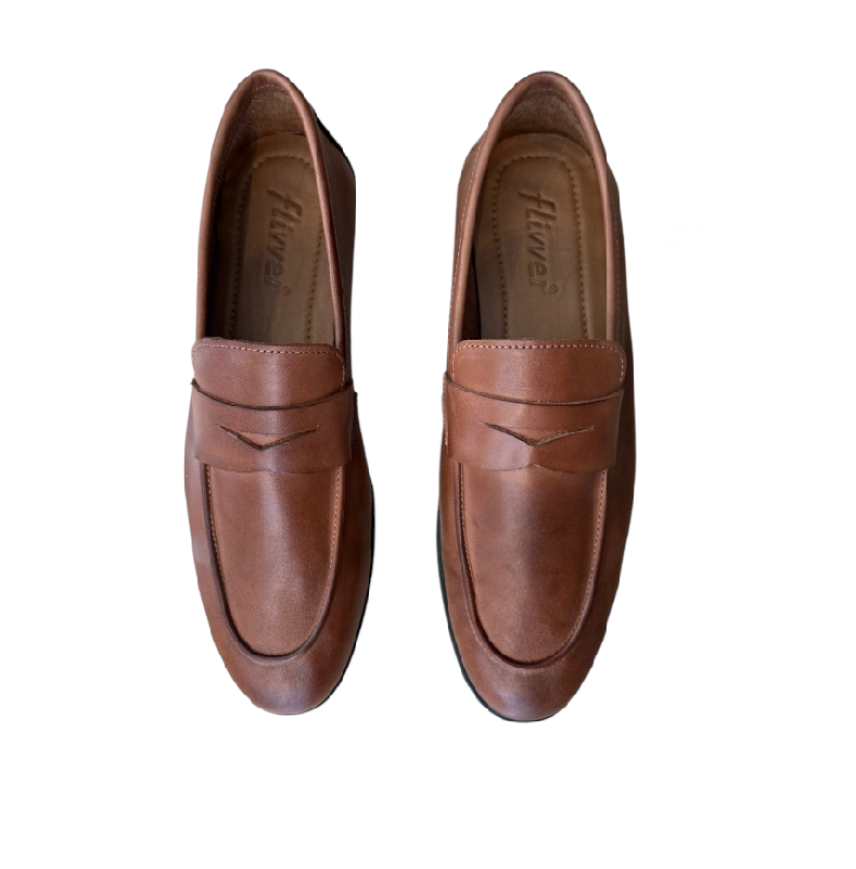 ΑΝΔΡΙΚΟ ΜΟΚΑΣΙΝΙ SUEDE ΔΕΡΜΑ