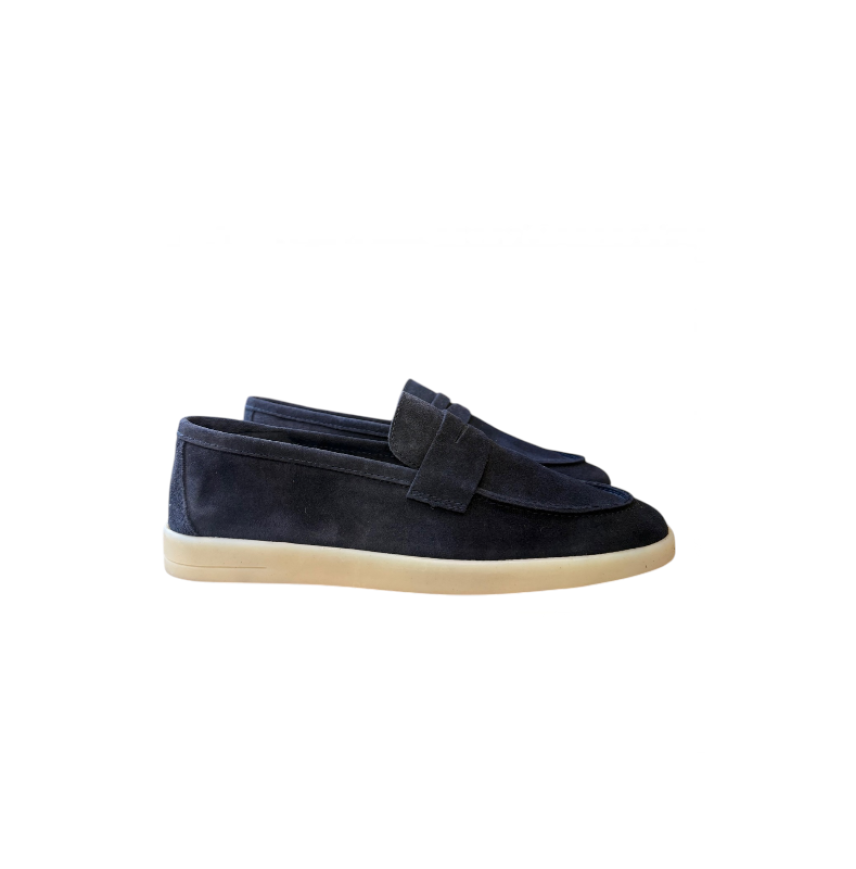 ΑΝΔΡΙΚΟ ΜΟΚΑΣΙΝΙ SUEDE ΔΕΡΜΑ ΑΝΔΡΙΚΟ ΜΟΚΑΣΙΝΙ SUEDE ΔΕΡΜΑ