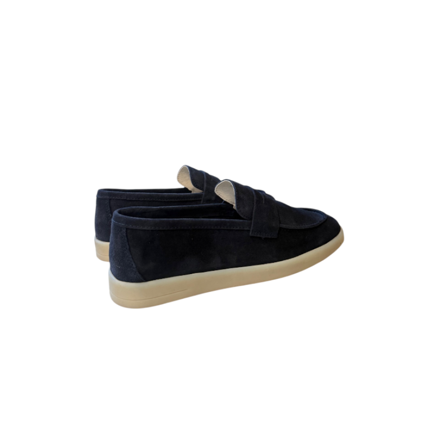 ΑΝΔΡΙΚΟ ΜΟΚΑΣΙΝΙ SUEDE ΔΕΡΜΑ ΑΝΔΡΙΚΟ ΜΟΚΑΣΙΝΙ SUEDE ΔΕΡΜΑ