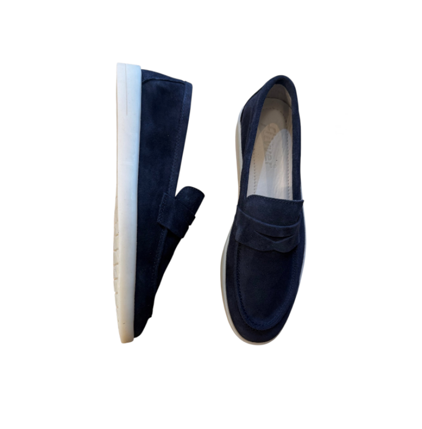 ΑΝΔΡΙΚΟ ΜΟΚΑΣΙΝΙ SUEDE ΔΕΡΜΑ ΑΝΔΡΙΚΟ ΜΟΚΑΣΙΝΙ SUEDE ΔΕΡΜΑ