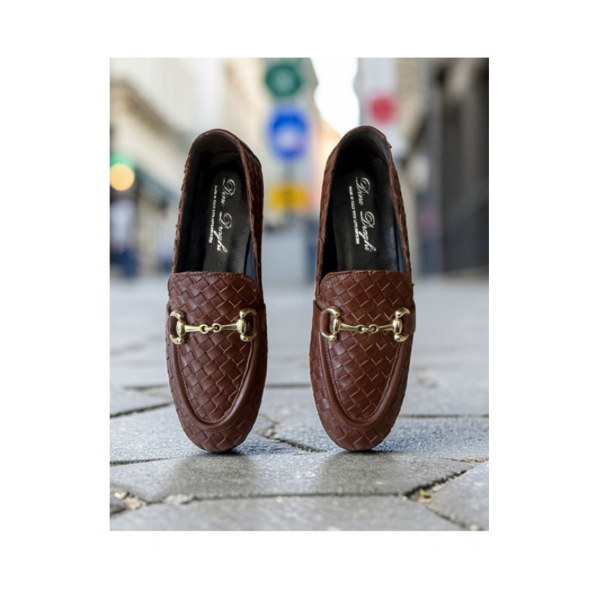 BLONDIE NAPPA LEATHER WOMEN SH BLONDIE NAPPA LEATHER WOMEN SH