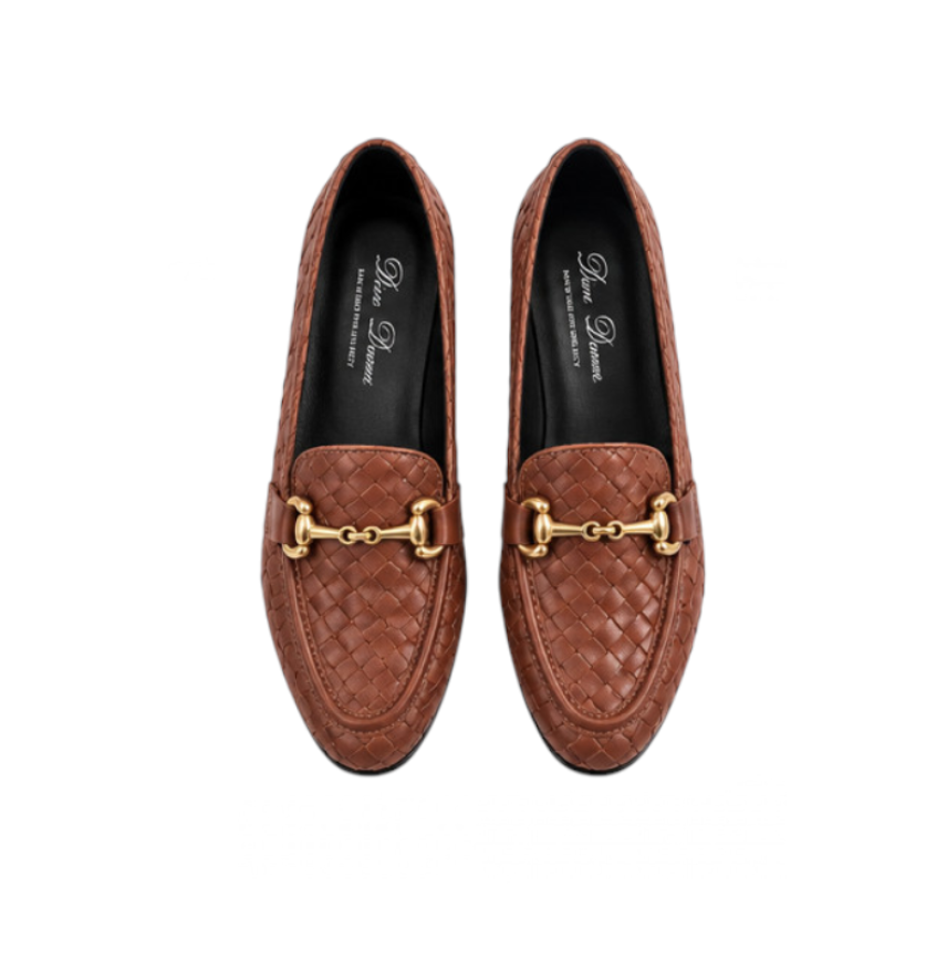 BLONDIE NAPPA LEATHER WOMEN SH