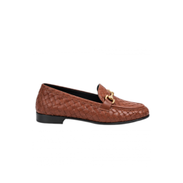 BLONDIE NAPPA LEATHER WOMEN SH