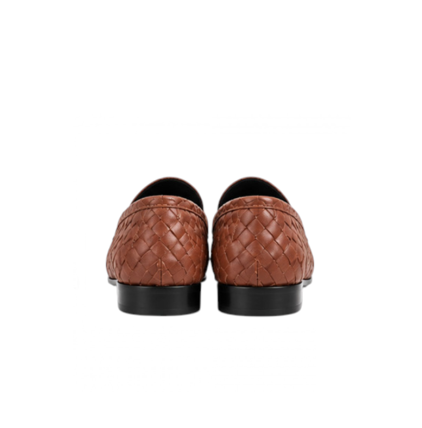 BLONDIE NAPPA LEATHER WOMEN SH