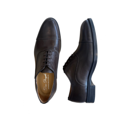 DOUGLAS LEATHER MEN SHOES