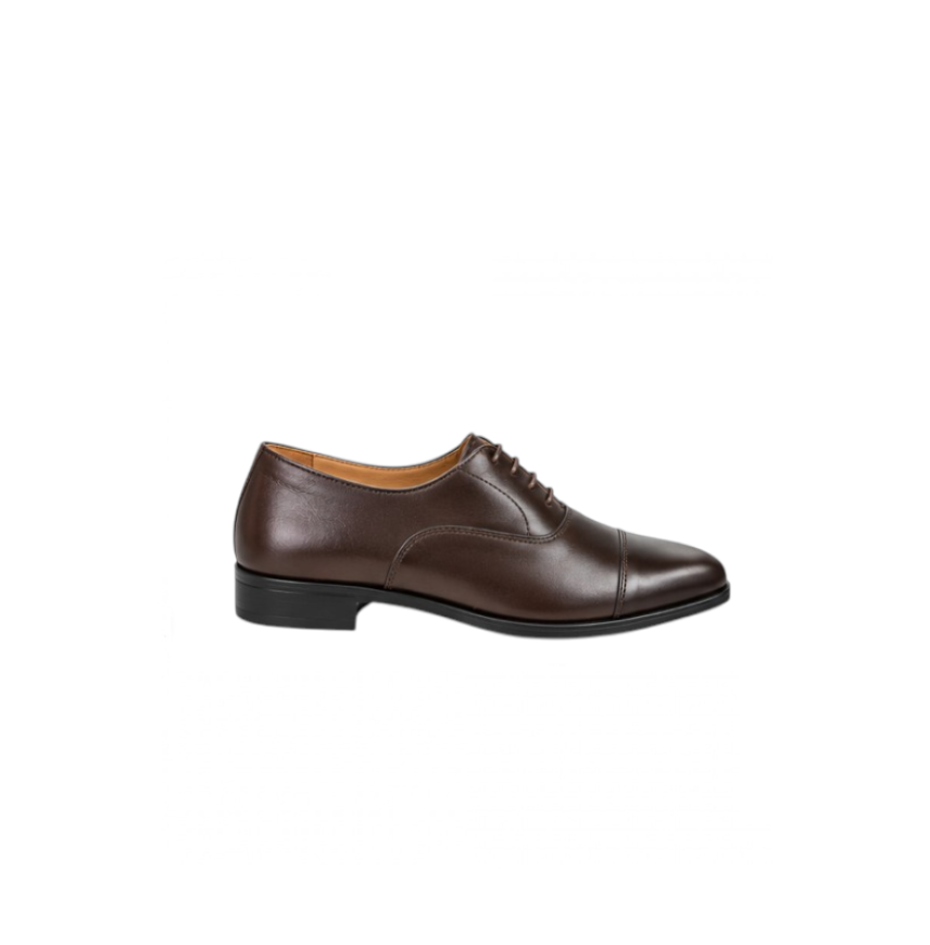 DOUGLAS LEATHER MEN SHOES