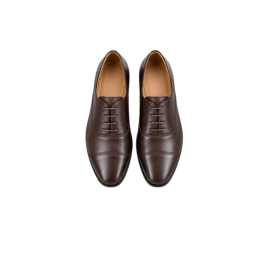 DOUGLAS LEATHER MEN SHOES