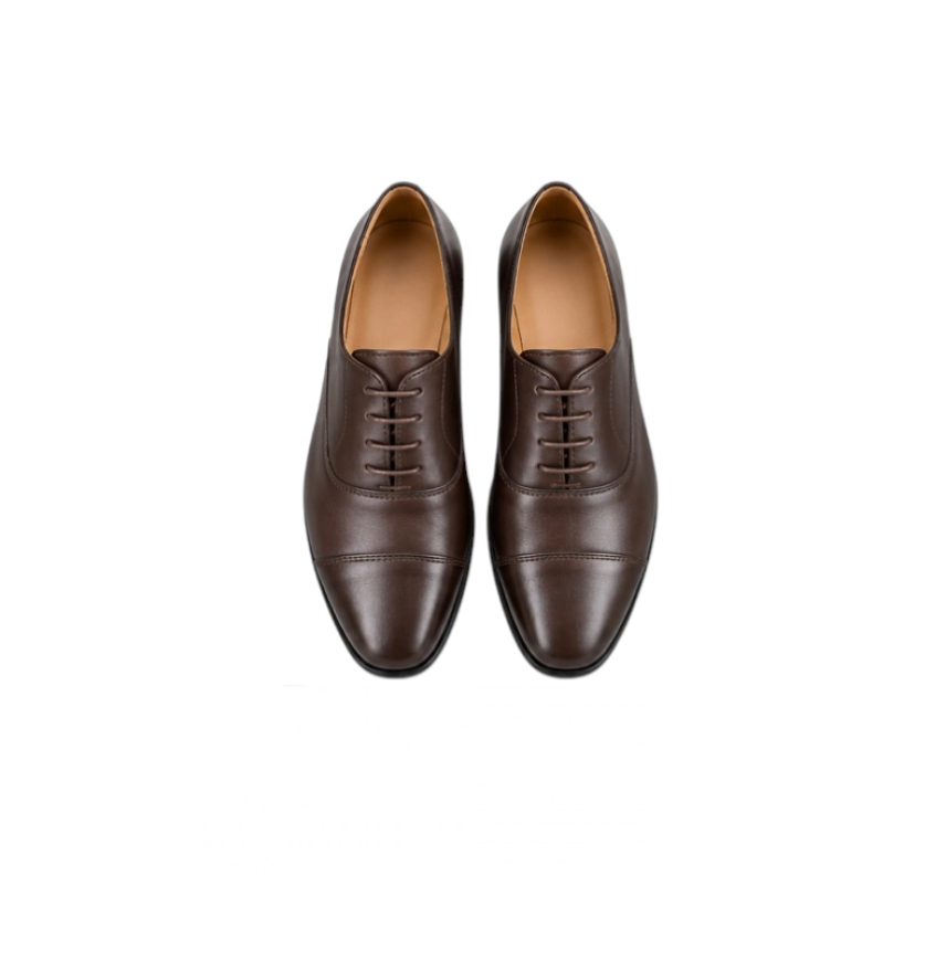 DOUGLAS LEATHER MEN SHOES
