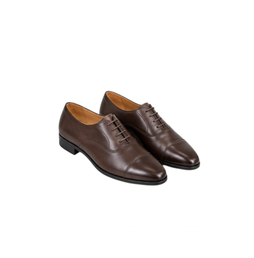 DOUGLAS LEATHER MEN SHOES