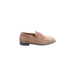 NESTA SUEDE LEATHER MEN SHOES