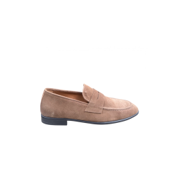 NESTA SUEDE LEATHER MEN SHOES