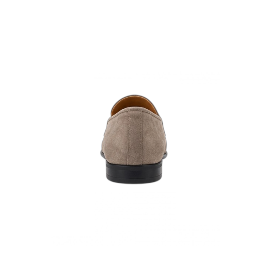 NESTA SUEDE LEATHER MEN SHOES NESTA SUEDE LEATHER MEN SHOES