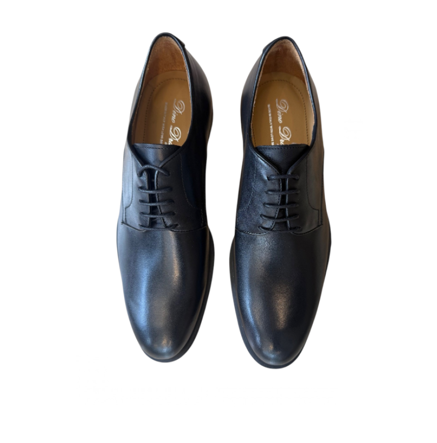 DOUGLAS LEATHER MEN SHOES