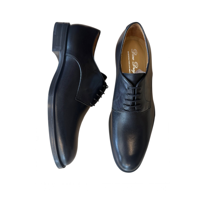 DOUGLAS LEATHER MEN SHOES