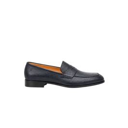 ROGER OLD ZEUS LEATHER MEN SHO