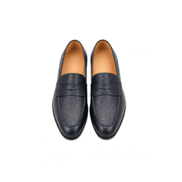 ROGER OLD ZEUS LEATHER MEN SHO