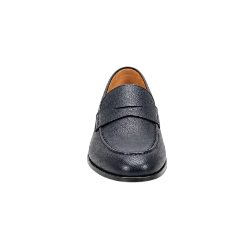 ROGER OLD ZEUS LEATHER MEN SHO