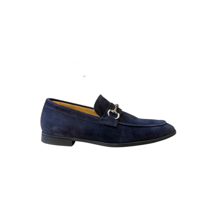ROGER SUEDE LEATHER MEN SHOES