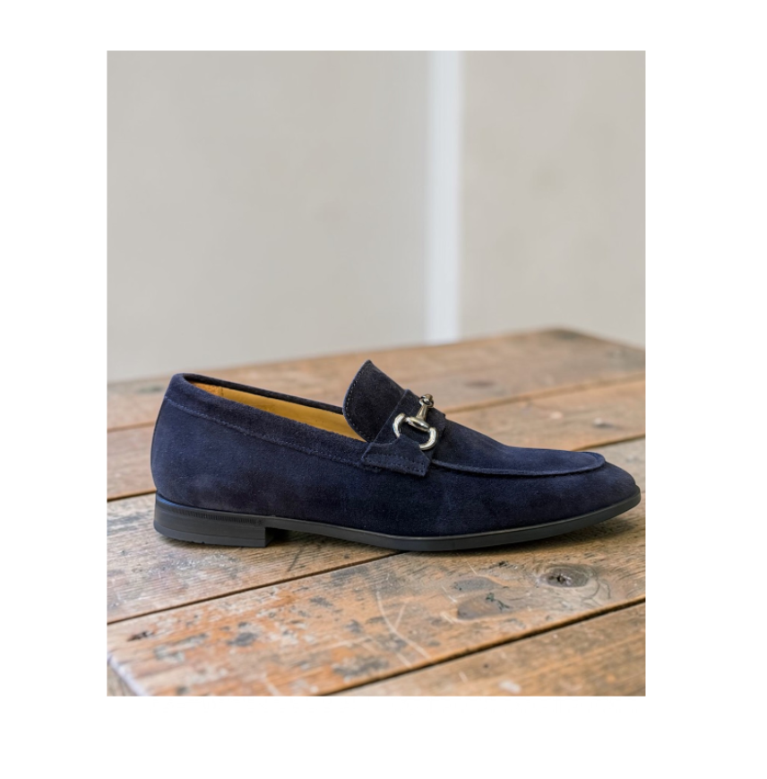ROGER SUEDE LEATHER MEN SHOES