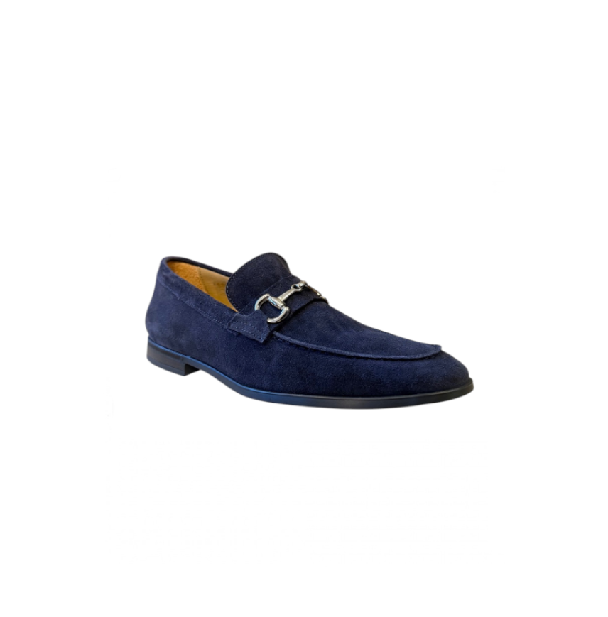 ROGER SUEDE LEATHER MEN SHOES