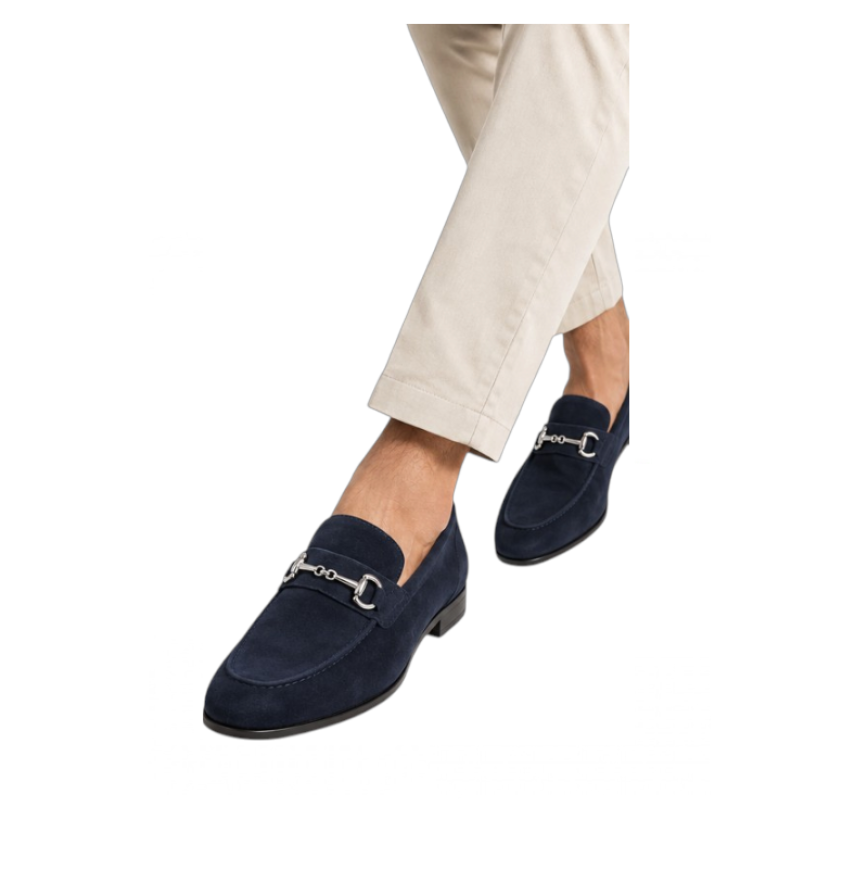 ROGER SUEDE LEATHER MEN SHOES ROGER SUEDE LEATHER MEN SHOES