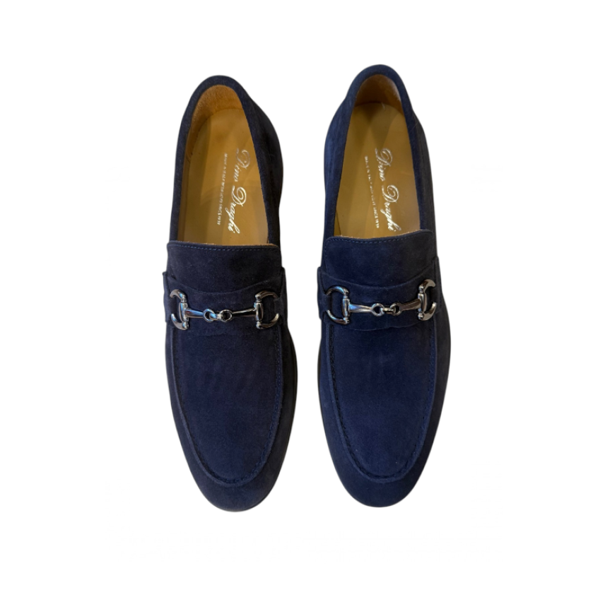 ROGER SUEDE LEATHER MEN SHOES