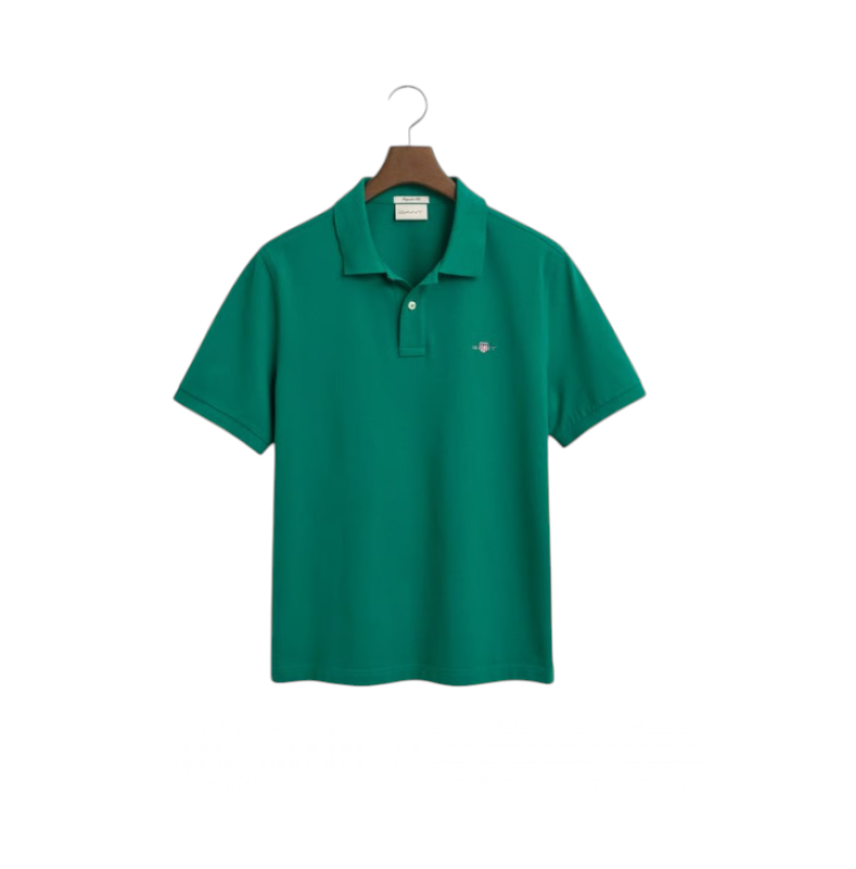 ΜΠΛΟΥΖΑ ΚΟΝΤΟ ΜΑΝΙΚΙ POLO DARK ΜΠΛΟΥΖΑ ΚΟΝΤΟ ΜΑΝΙΚΙ POLO DARK