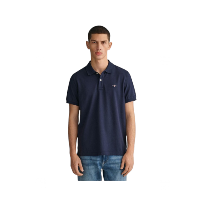 ΜΠΛΟΥΖΑ ΚΟΝΤΟ ΜΑΝΙΚΙ POLO MARI ΜΠΛΟΥΖΑ ΚΟΝΤΟ ΜΑΝΙΚΙ POLO MARI