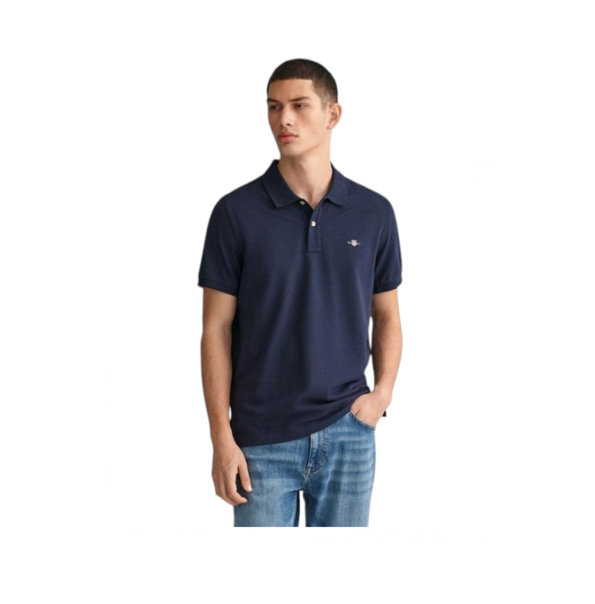 ΜΠΛΟΥΖΑ ΚΟΝΤΟ ΜΑΝΙΚΙ POLO MARI ΜΠΛΟΥΖΑ ΚΟΝΤΟ ΜΑΝΙΚΙ POLO MARI