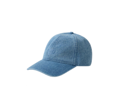 ΚΑΠΕΛΟ CAPS SEMI LIGHT BLUE BR