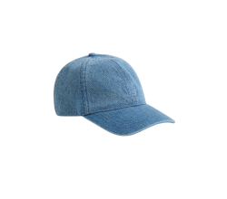 ΚΑΠΕΛΟ CAPS SEMI LIGHT BLUE BR