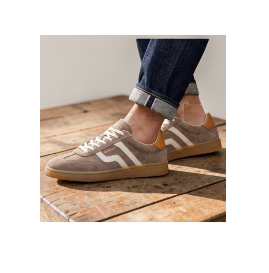 ΥΠΟΔΗΜΑ ΑΝΔΡΙΚΟ CUZMO LACE SHO