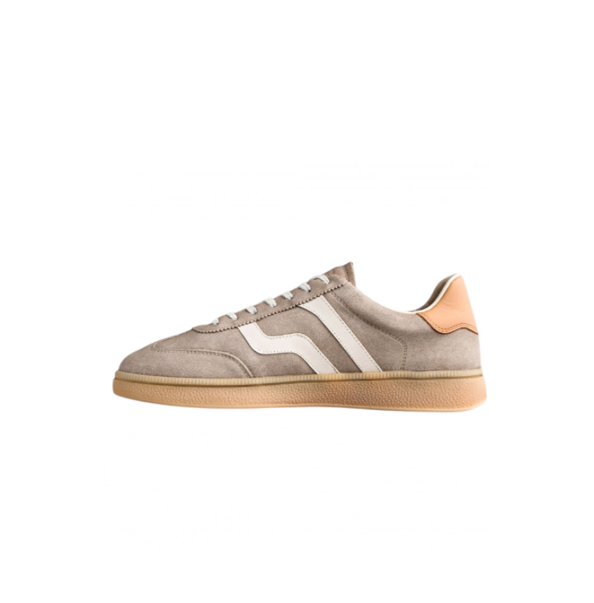 ΥΠΟΔΗΜΑ ΑΝΔΡΙΚΟ CUZMO LACE SHO