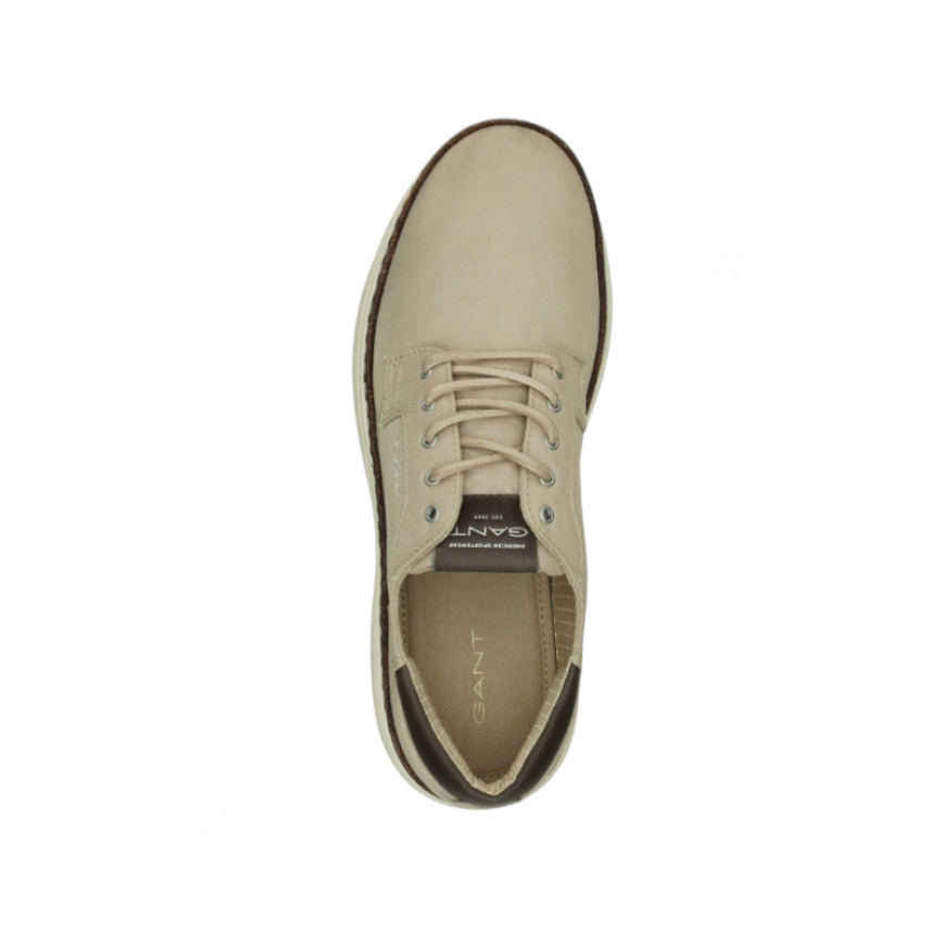 ΥΠΟΔΗΜΑ ΑΝΔΡΙΚΟ SAN PREP LACE ΥΠΟΔΗΜΑ ΑΝΔΡΙΚΟ SAN PREP LACE