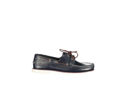 MAN-NAVY BLUE,D BROWN,-LOAFER-
