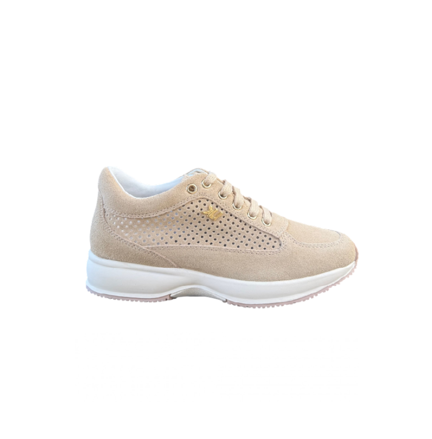 WOMAN-SAND-BASIC SNEAKER-RAUL-