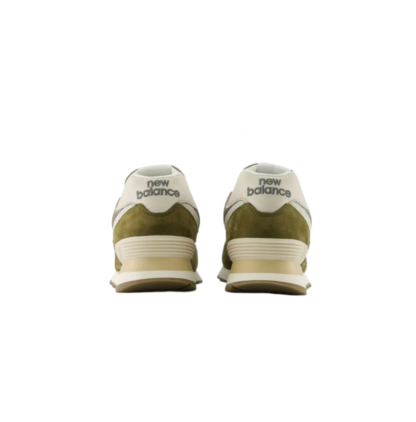 U5742RG NEW BALANCE ΠΑΠΟΥΤΣΙ C