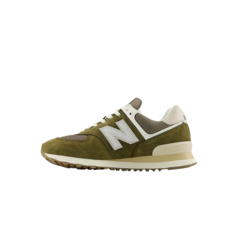 U5742RG NEW BALANCE ΠΑΠΟΥΤΣΙ C