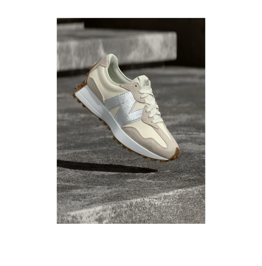 W327240 NEW BALANCE ΠΑΠΟΥΤΣΙ C