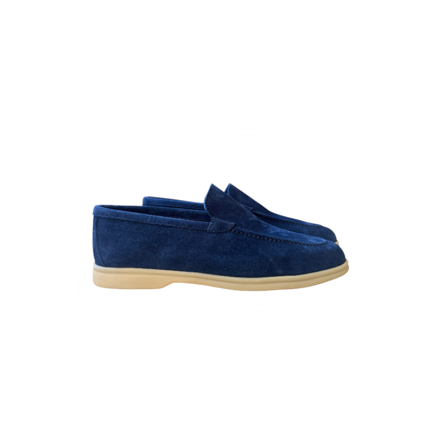 WOMAN SHOES VALENCIA NAVY A266 WOMAN SHOES VALENCIA NAVY A266