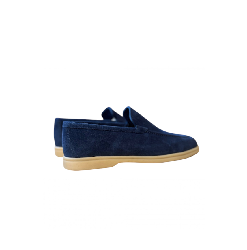 WOMAN SHOES VALENCIA NAVY A266 WOMAN SHOES VALENCIA NAVY A266