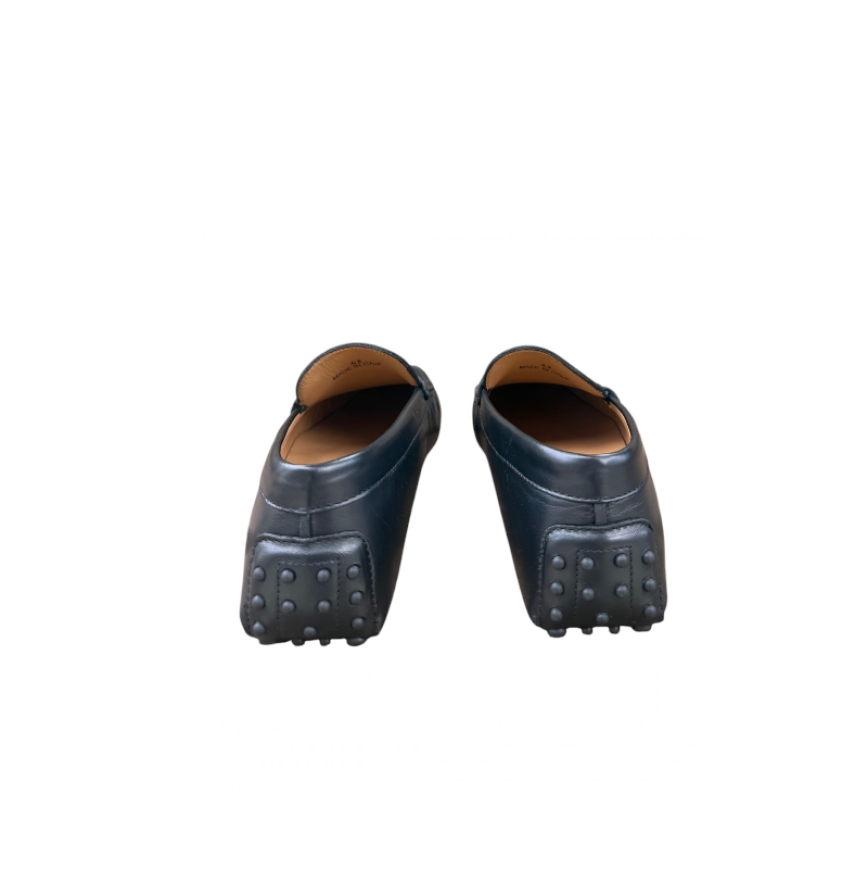 MAN SHOES GARDA NERO
